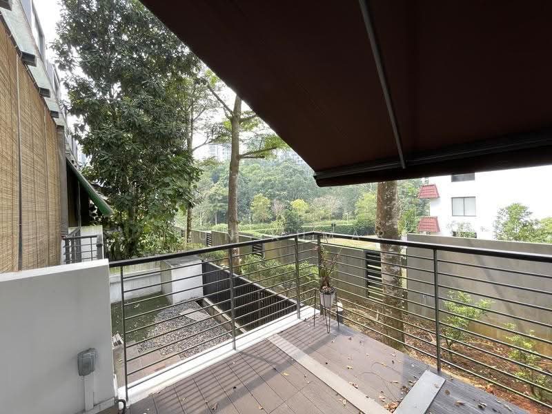 Chestnut Residences — photo 14