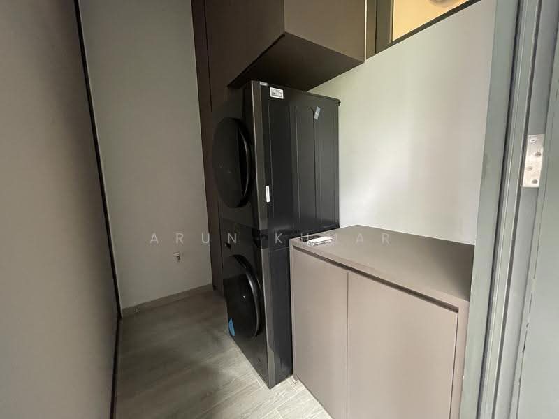 Chestnut Residences — photo 15