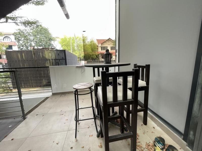 Chestnut Residences — photo 16