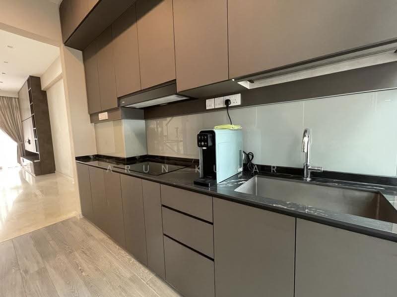 Chestnut Residences — photo 17