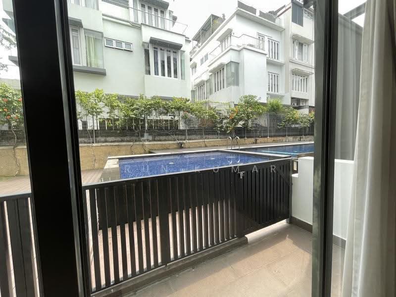 Chestnut Residences — photo 18