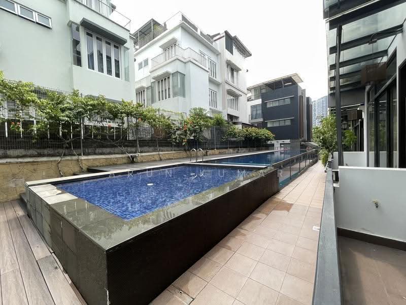 Chestnut Residences — photo 19