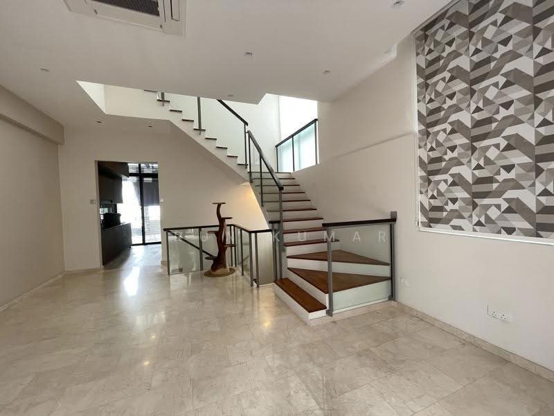 Chestnut Residences — photo 20