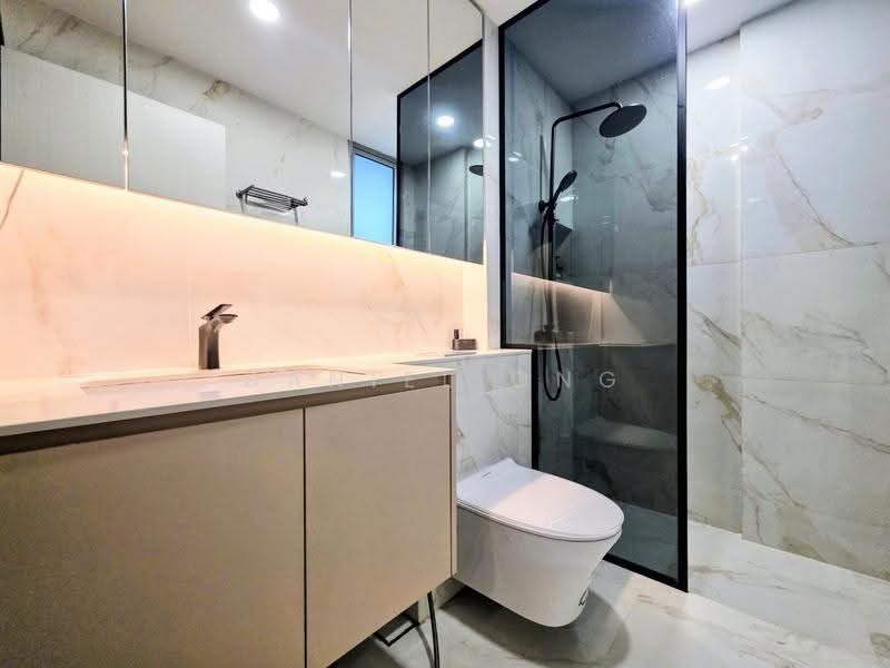 Canberra Residences — photo 3