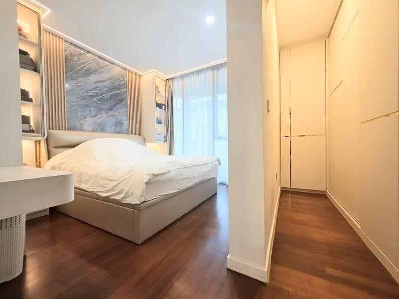 Canberra Residences — photo 7