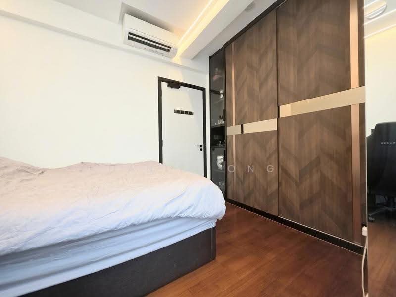 Canberra Residences — photo 8