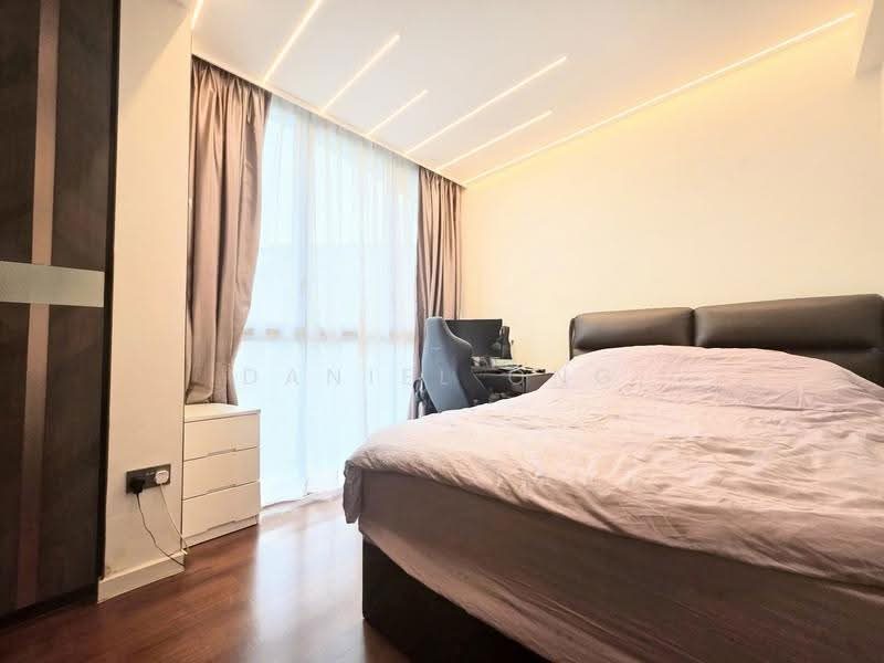 Canberra Residences — photo 9