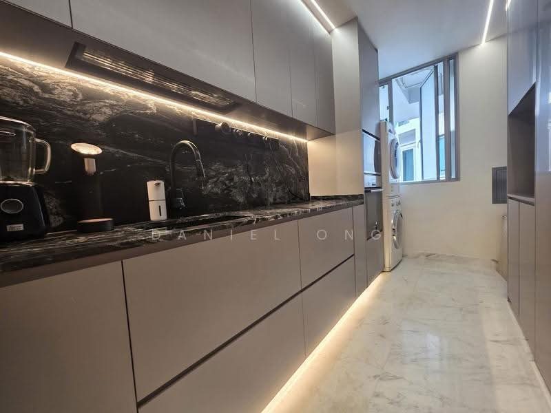 Canberra Residences — photo 11