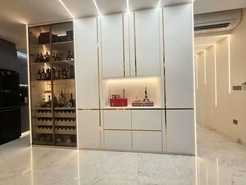 Canberra Residences — photo 12