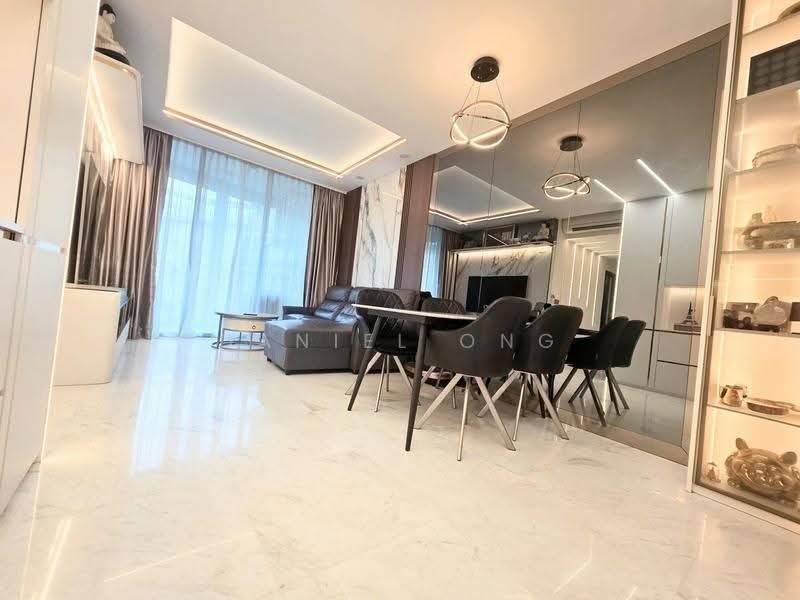 Canberra Residences — photo 13
