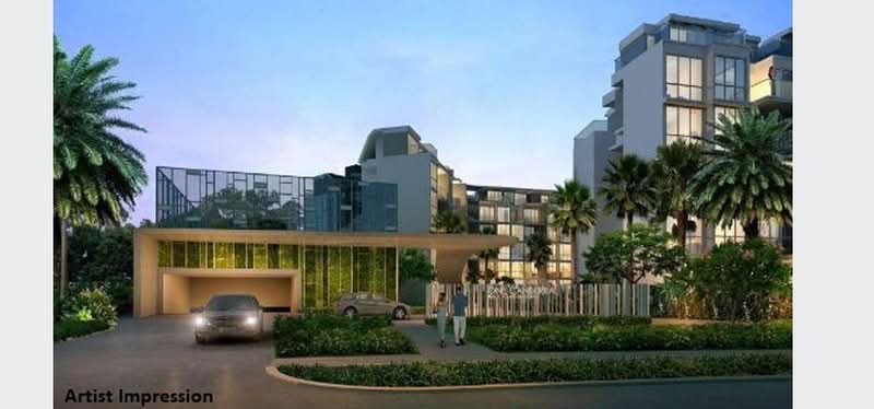 Canberra Residences — photo 18