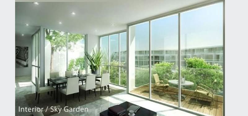 Canberra Residences — photo 22