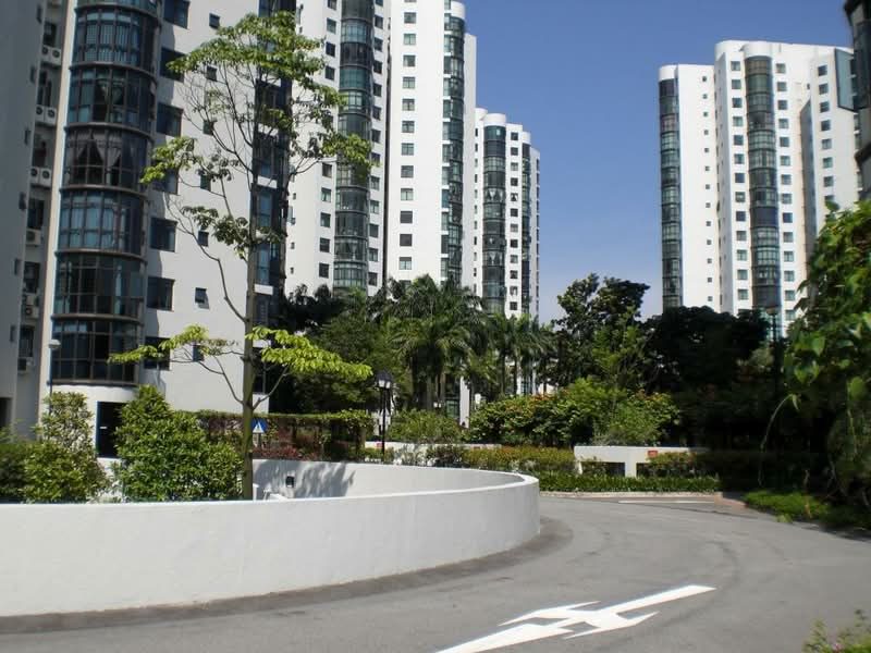 Parc Oasis — photo 18