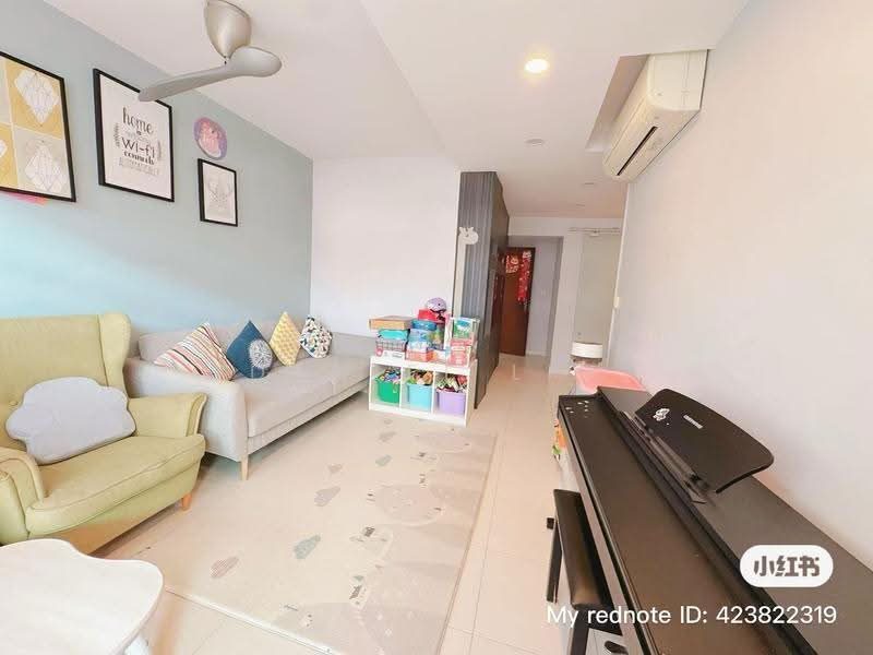 277C Compassvale Link — photo 1