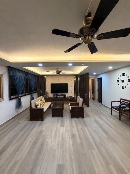 161 Yung Ping Road — photo 1