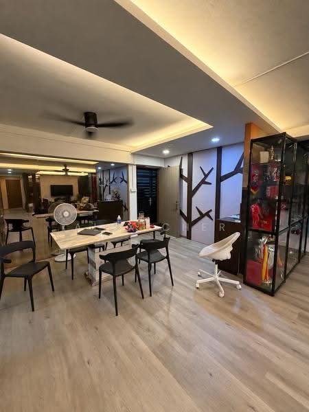 161 Yung Ping Road — photo 2