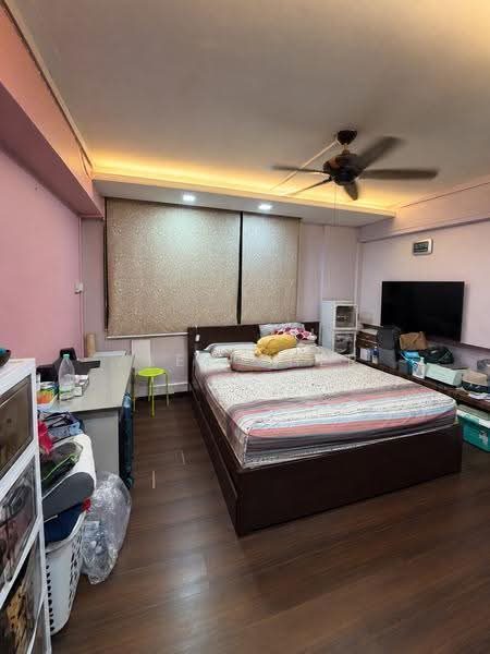 161 Yung Ping Road — photo 4