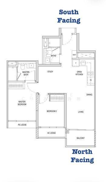 Norwood Grand — photo 25