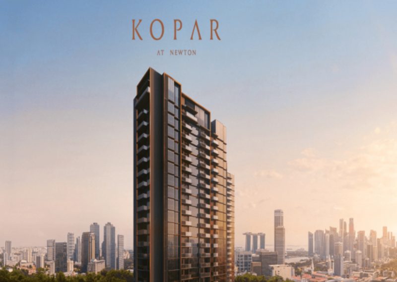 Kopar At Newton — photo 6