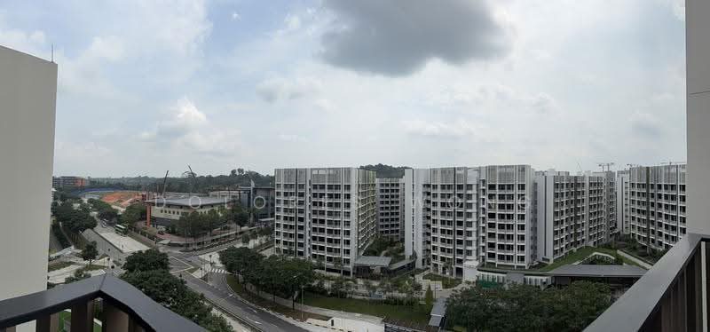 Norwood Grand — photo 1