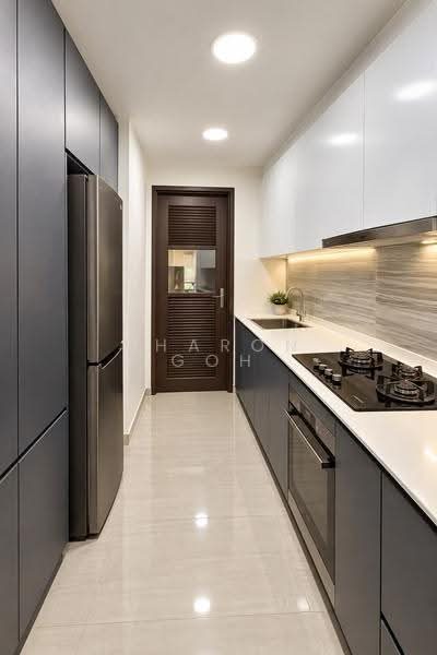 The Brownstone — photo 6