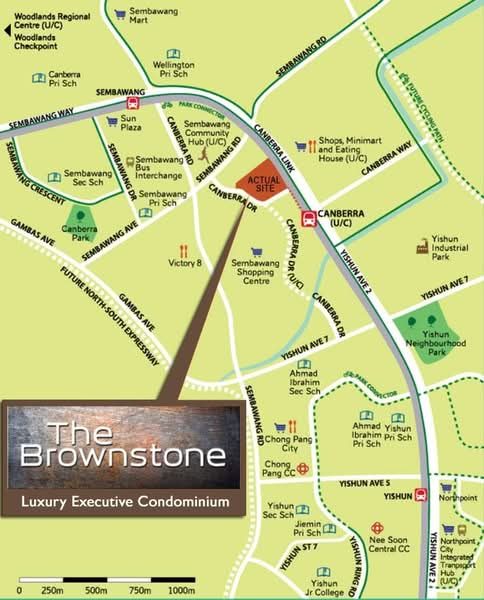 The Brownstone — photo 26