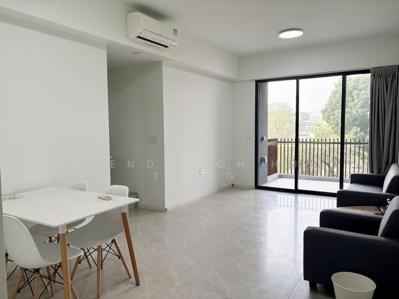 KI Residences At Brookvale — photo 1