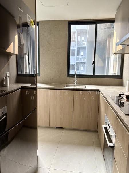 KI Residences At Brookvale — photo 7