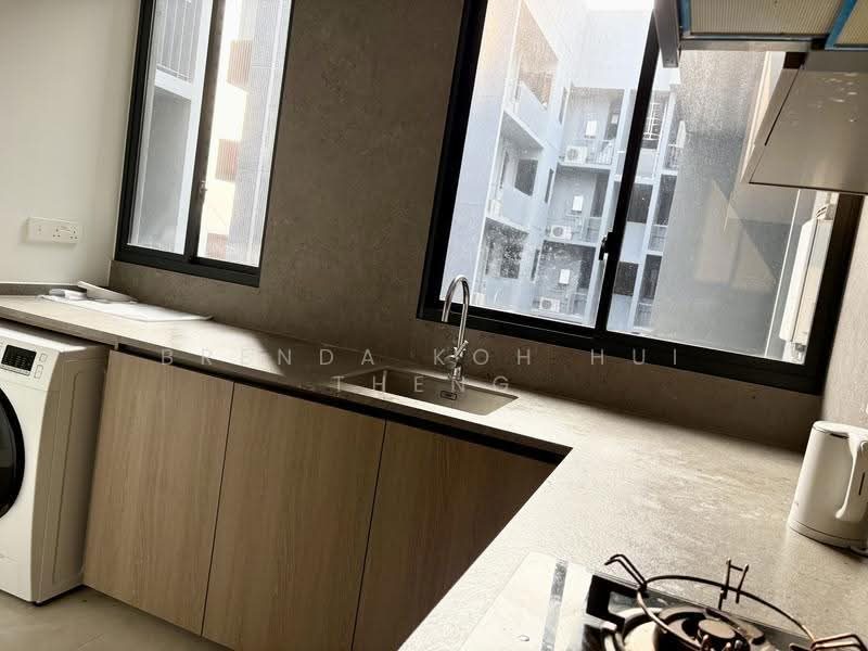 KI Residences At Brookvale — photo 8