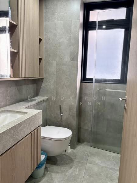 KI Residences At Brookvale — photo 11