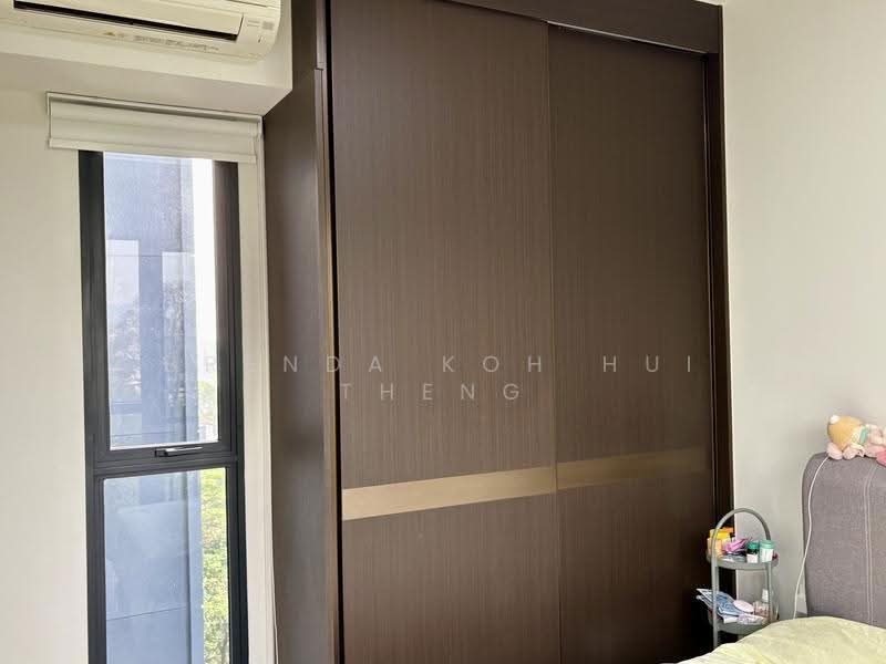 KI Residences At Brookvale — photo 13