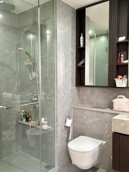KI Residences At Brookvale — photo 14