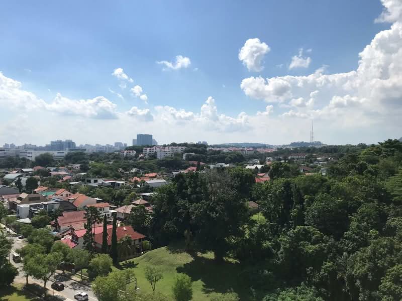 KI Residences At Brookvale — photo 15