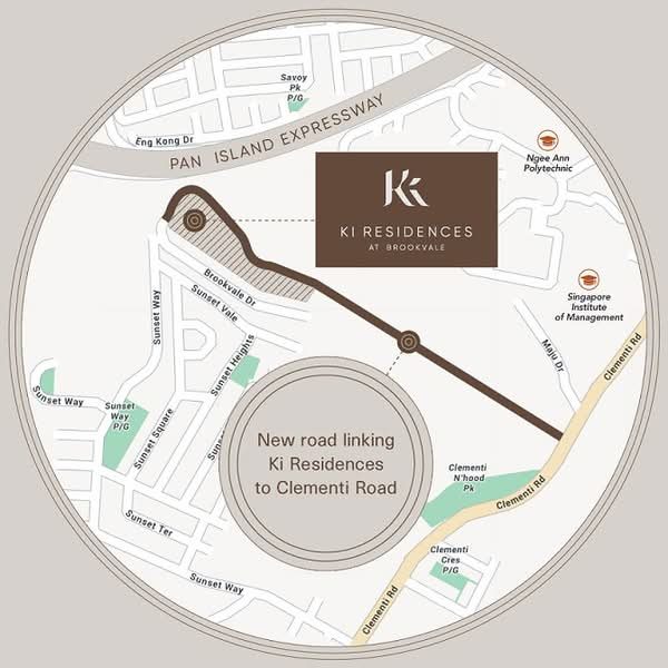 KI Residences At Brookvale — photo 16