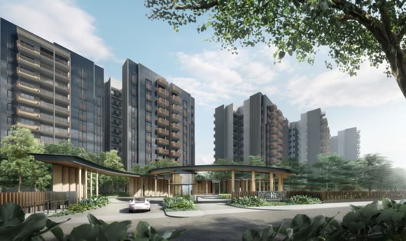 KI Residences At Brookvale — photo 18