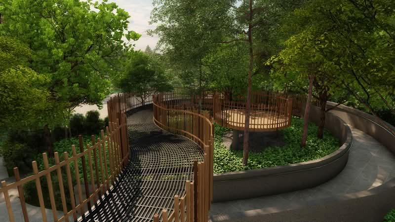 KI Residences At Brookvale — photo 19