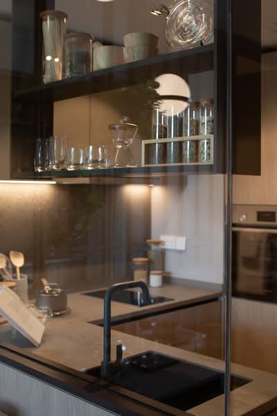 KI Residences At Brookvale — photo 24