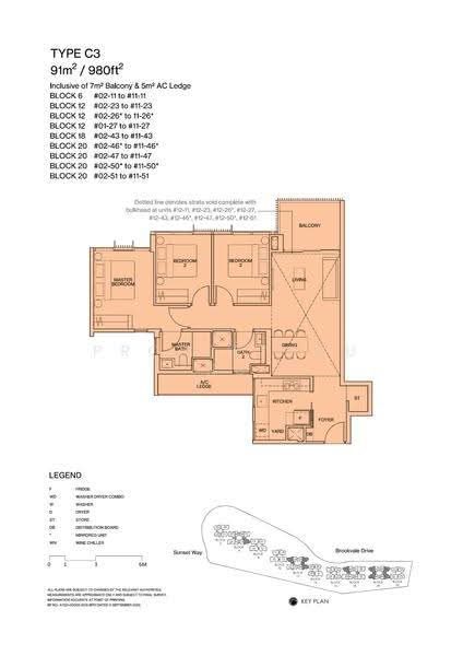 KI Residences At Brookvale — photo 26