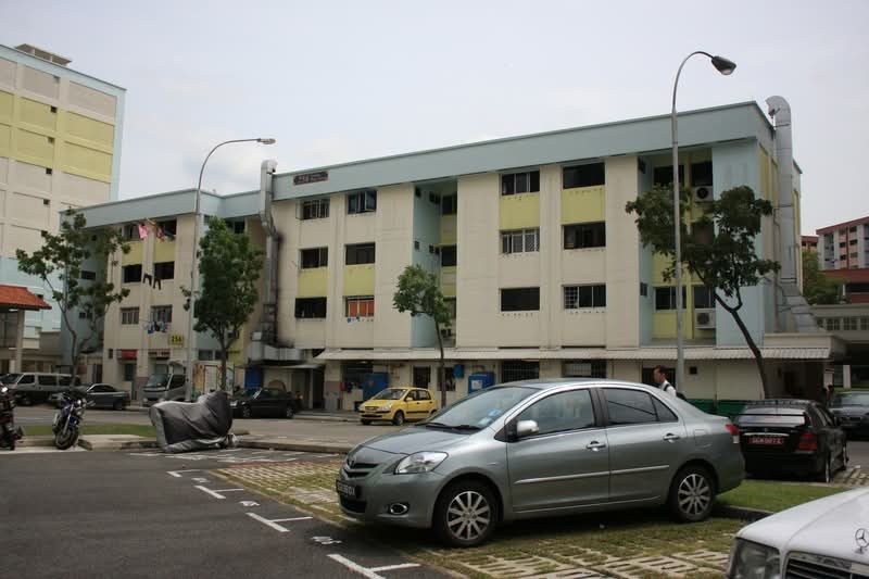 256 Yishun Ring Road — photo 7