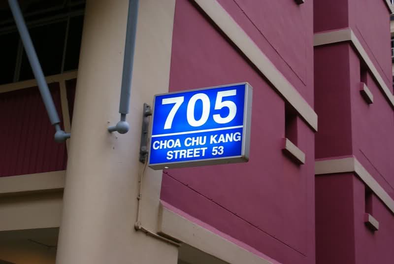 705 Choa Chu Kang Street 53 — photo 4