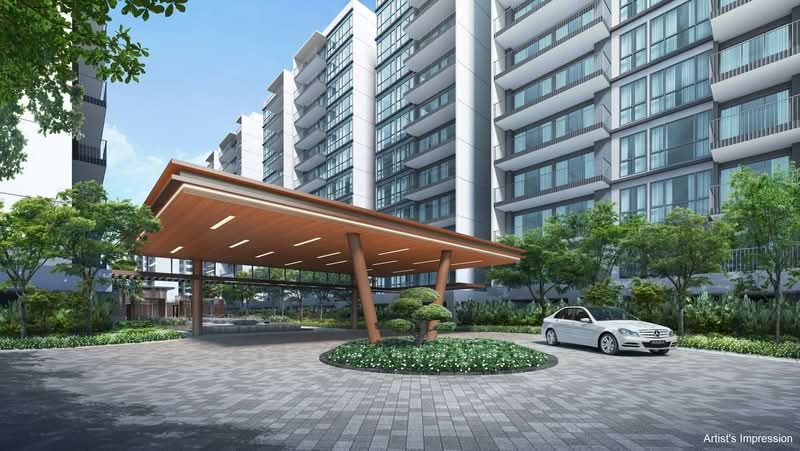 Treasure at Tampines — photo 13