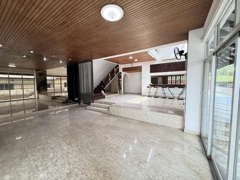 5-Bed Garden Semi-D · Direct MRT to Orchard & CBD — photo 3