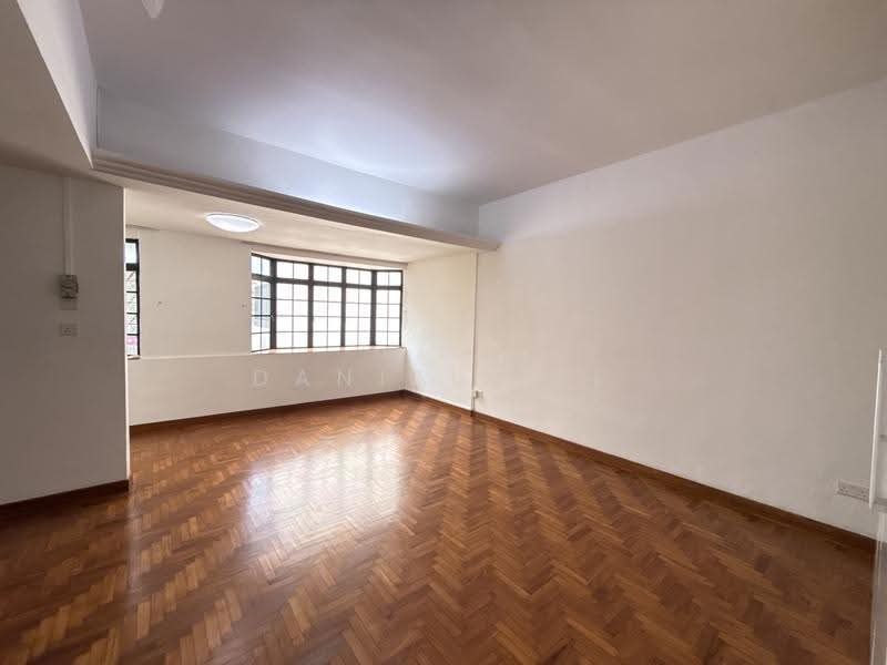 5-Bed Garden Semi-D · Direct MRT to Orchard & CBD — photo 8