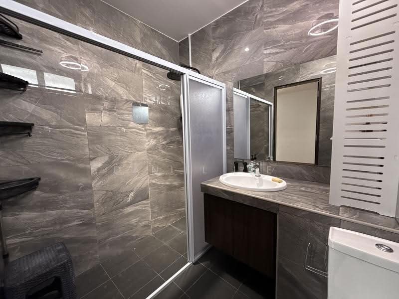 5-Bed Garden Semi-D · Direct MRT to Orchard & CBD — photo 11