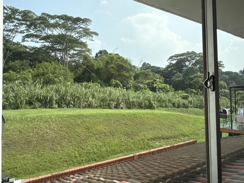 5-Bed Garden Semi-D · Direct MRT to Orchard & CBD — photo 14