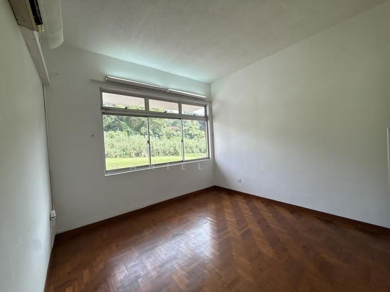 5-Bed Garden Semi-D · Direct MRT to Orchard & CBD — photo 16