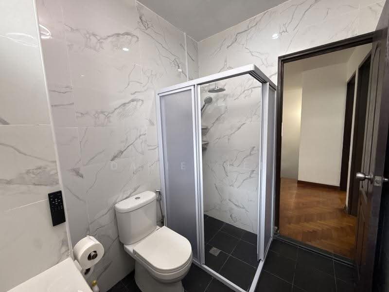 5-Bed Garden Semi-D · Direct MRT to Orchard & CBD — photo 18