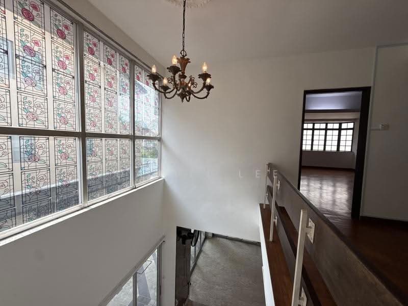 5-Bed Garden Semi-D · Direct MRT to Orchard & CBD — photo 19