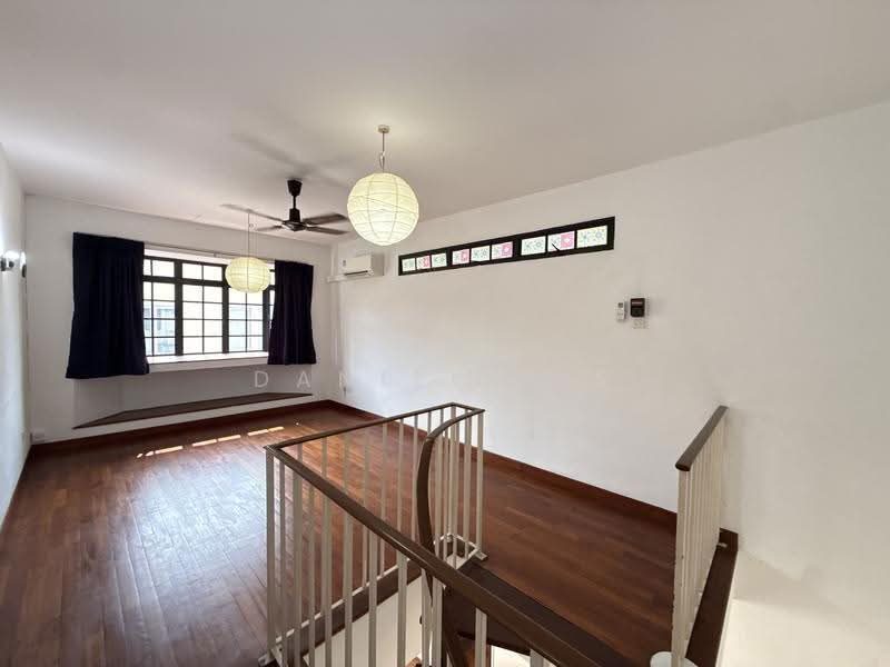 5-Bed Garden Semi-D · Direct MRT to Orchard & CBD — photo 20