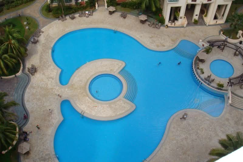 Costa Rhu — photo 21